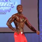 Andre  Rowell - NPC Stewart Fitness Championships 2012 - #1